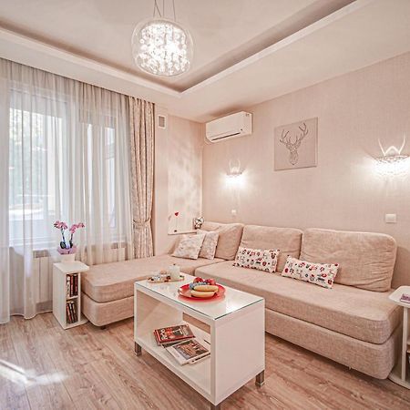 Cappuccino Dream Διαμέρισμα Σόφια Εξωτερικό φωτογραφία
