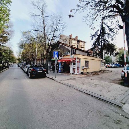 Cappuccino Dream Διαμέρισμα Σόφια Εξωτερικό φωτογραφία
